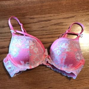 Victoria’s Secret Bra